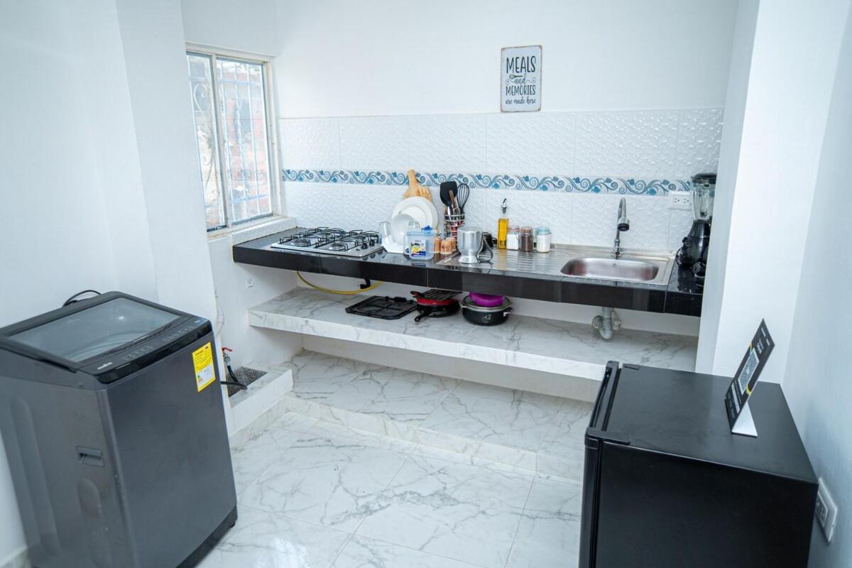 Casa Gaira 10 Min De La Playa - Cl 23c 65 - Troncal Del Caribe Gaira Holiday home Santa Marta (Magdalena)