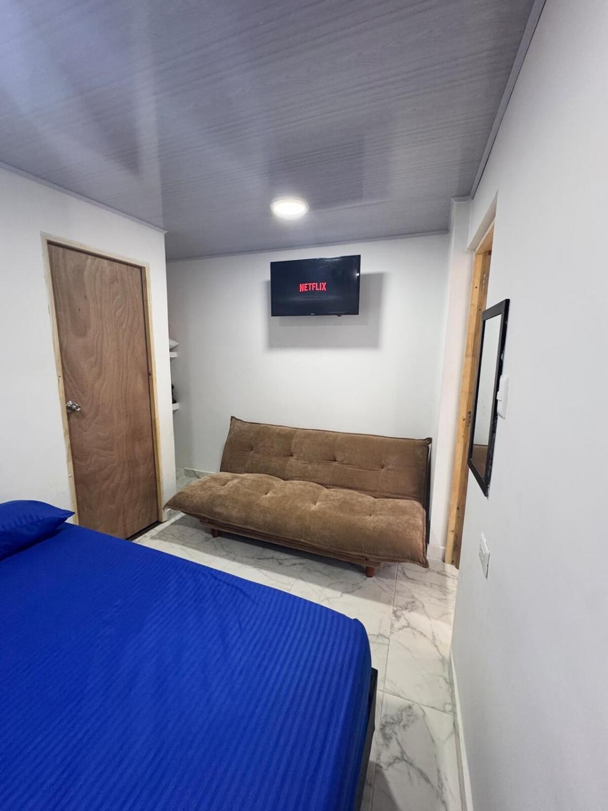 Casa Gaira 10 Min De La Playa - Cl 23c 65 - Troncal Del Caribe Gaira Santa Marta (Magdalena)