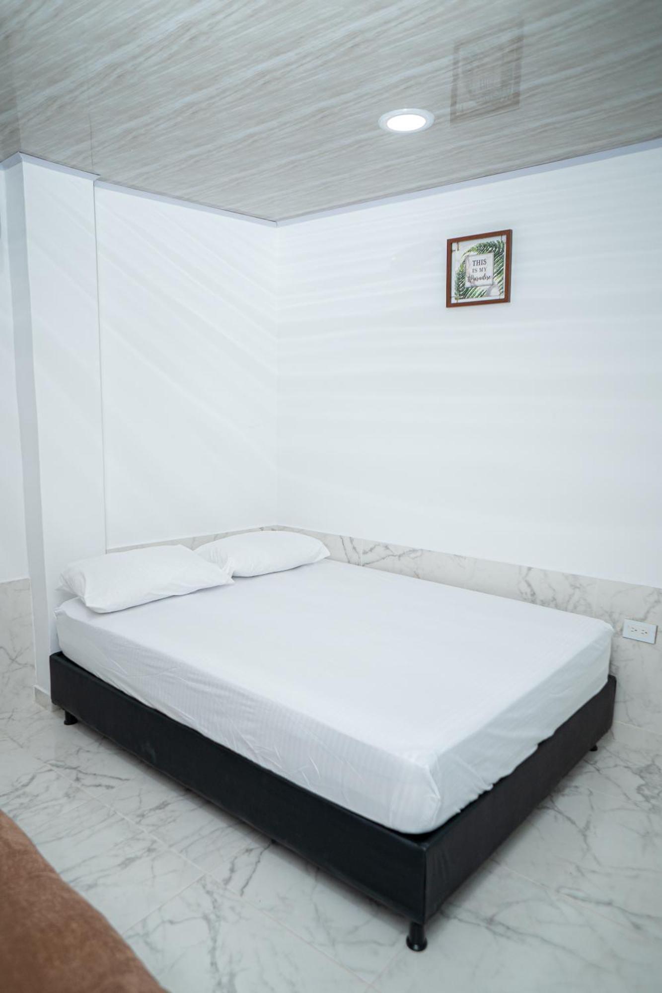 Casa Gaira 10 Min De La Playa - Cl 23c 65 - Troncal Del Caribe Gaira * Santa Marta (Magdalena)