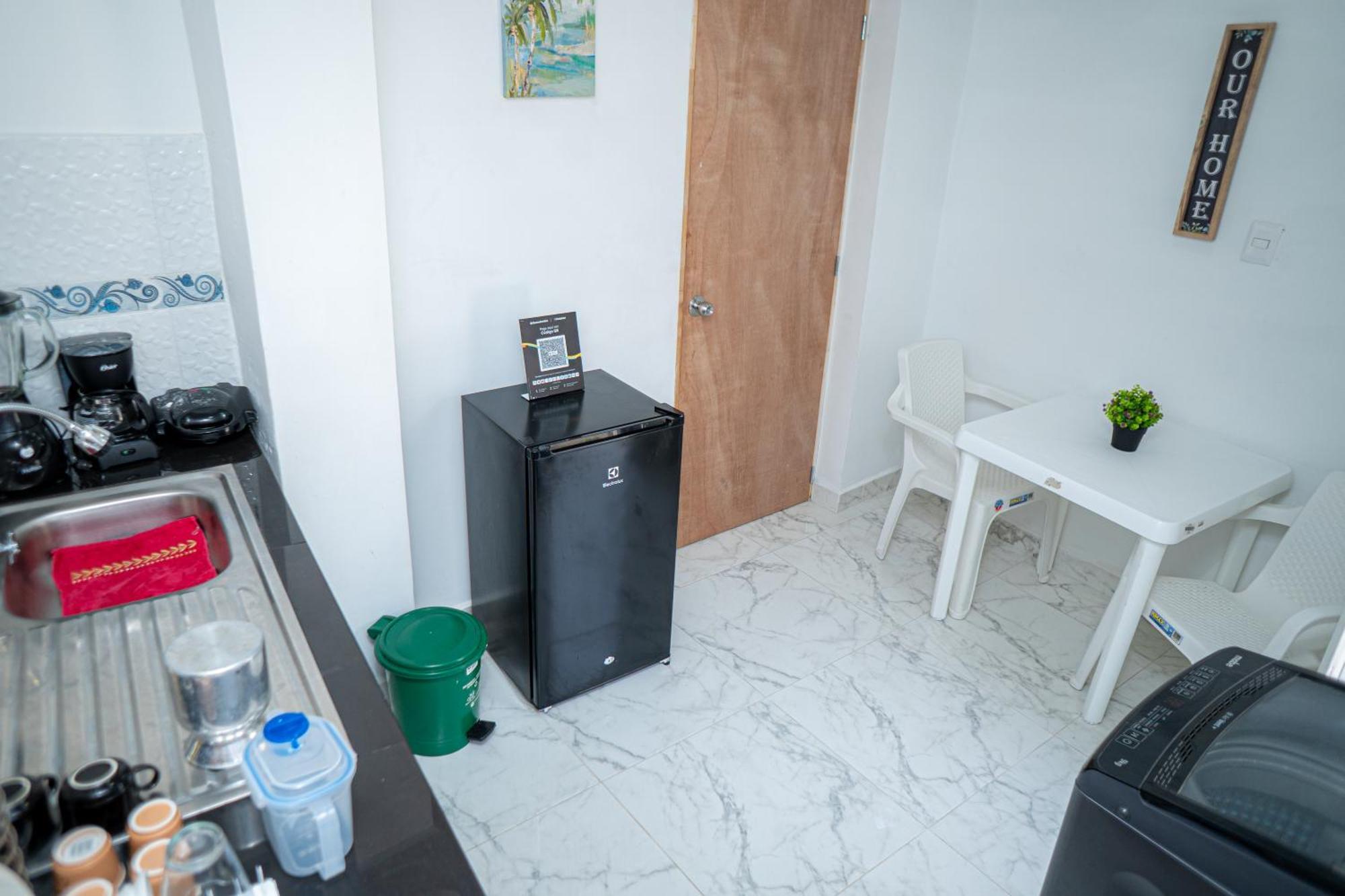 Casa Gaira 10 Min De La Playa - Cl 23c 65 - Troncal Del Caribe Gaira Holiday home Santa Marta (Magdalena)
