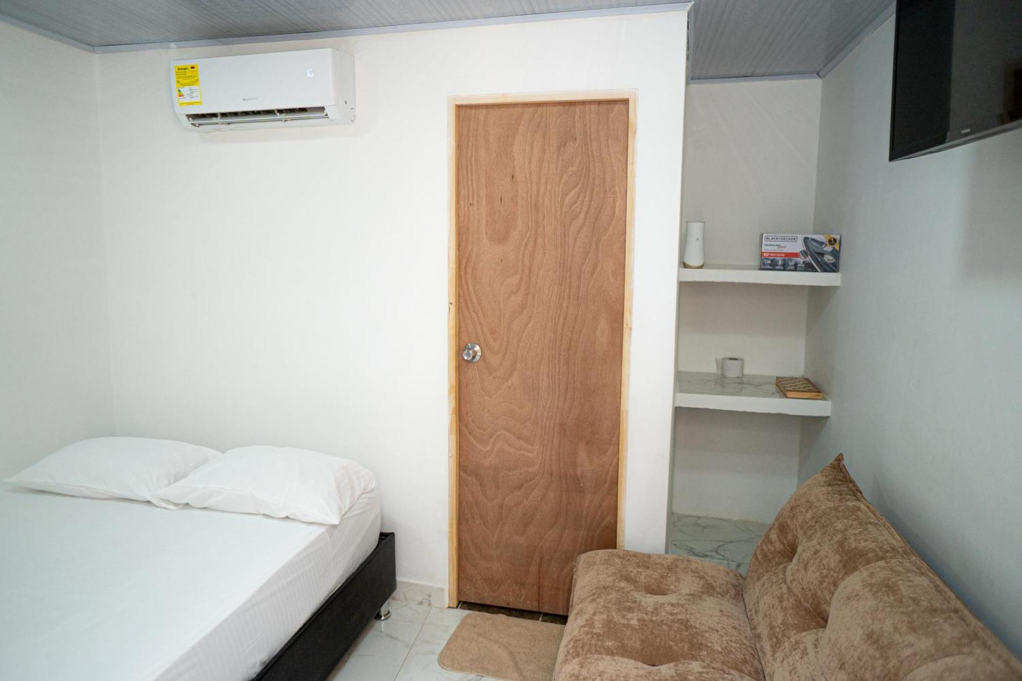Casa Gaira 10 Min De La Playa - Cl 23c 65 - Troncal Del Caribe Gaira Santa Marta (Magdalena)