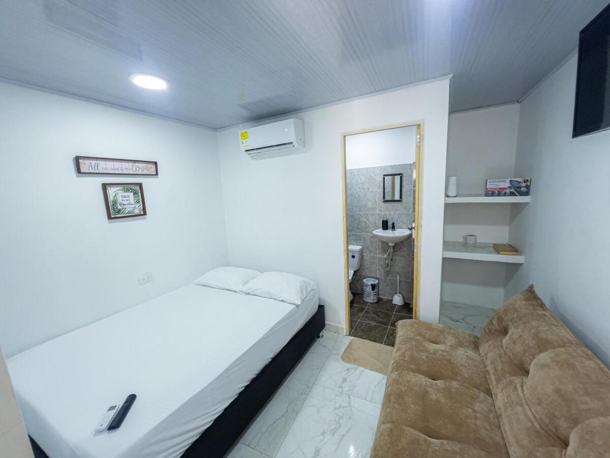 Casa Gaira 10 Min De La Playa - Cl 23c 65 - Troncal Del Caribe Gaira Holiday home Santa Marta (Magdalena)