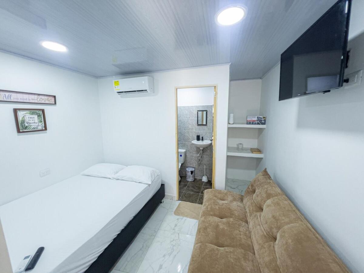 Holiday home Casa Gaira 10 Min De La Playa - Cl 23c 65 - Troncal Del Caribe Gaira Santa Marta (Magdalena)