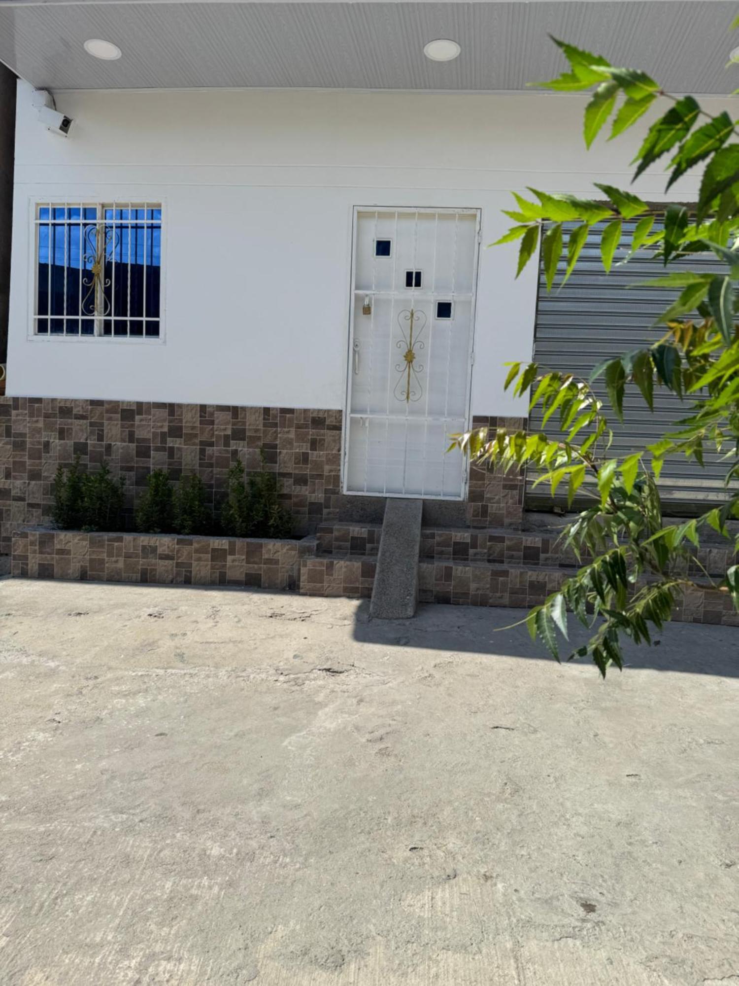 Сasa de vacaciones Casa Gaira 10 Min De La Playa - Cl 23c 65 - Troncal Del Caribe Gaira