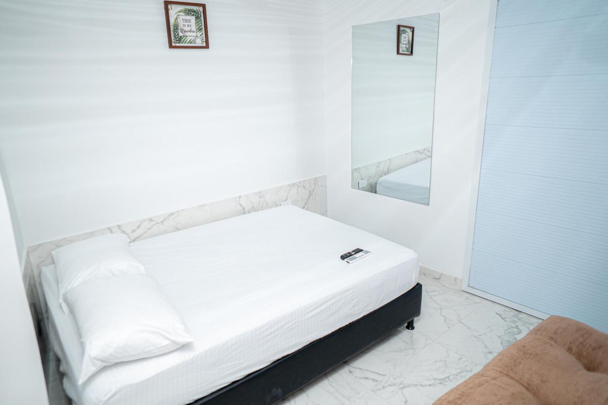 Casa Gaira 10 Min De La Playa - Cl 23c 65 - Troncal Del Caribe Gaira Santa Marta (Magdalena)
