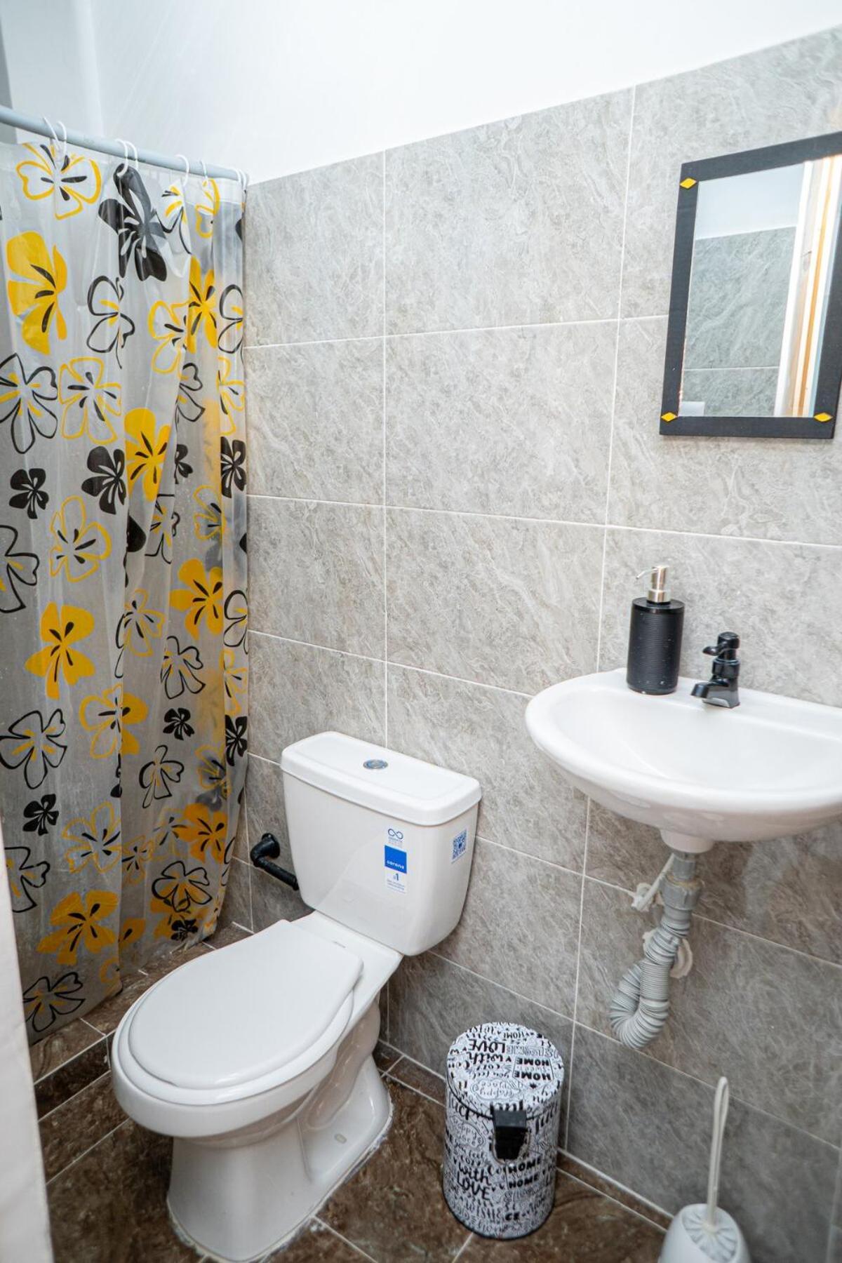 Casa Gaira 10 Min De La Playa - Cl 23c 65 - Troncal Del Caribe Gaira