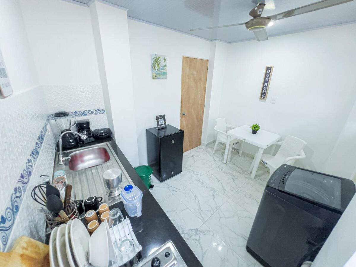 Casa Gaira 10 Min De La Playa - Cl 23c 65 - Troncal Del Caribe Gaira Сasa de vacaciones Santa Marta (Magdalena)